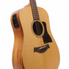 Taylor Academy 10e LTD – Hawaiian Koa Angle