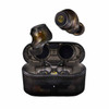 Wireless Earbuds ATH-CKS30TW+ Transparent Black