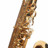 Gemeinhardt GST500 Tenor Saxophone Outfit USED
