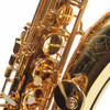 Gemeinhardt GST500 Tenor Saxophone Outfit USED