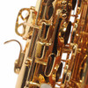 Gemeinhardt GST500 Tenor Saxophone Outfit USED
