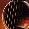 Gibson J-45 Faded '50s - B-Stock