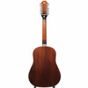 Epiphone 1998/1999 AJ15-12NA 12 String Acoustic Guitar Natural USED