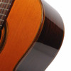 Cordoba C7 CD/IN Classical Guitar USED Side