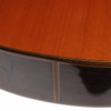 Cordoba C7 CD/IN Classical Guitar USED Detail