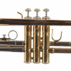 Jean Baptiste JBTP484LE Trumpet with Case USED