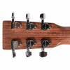 Martin Guitars 11LX1E Little Martin Acoustic-Electric Guitar Head Back