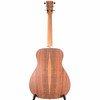 Martin LXK2 Figured Koa Little Martin Acoustic Back