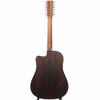 Martin X Series DC-X2E Brazilian 12-String Acoustic-Electric Guitar Martin X Series DC-X2E Brazilian 12-String Acoustic-Electric Guitar