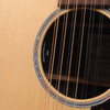 Martin X Series DC-X2E Brazilian 12-String Acoustic-Electric Guitar Martin X Series DC-X2E Brazilian 12-String Acoustic-Electric Guitar