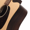 Martin X Series DC-X2E Brazilian 12-String Acoustic-Electric Guitar Martin X Series DC-X2E Brazilian 12-String Acoustic-Electric Guitar