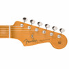 Fender Vintera® II Road Worn® '60s Stratocaster® - Black