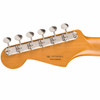 Fender Vintera® II Road Worn® '60s Stratocaster® - Black