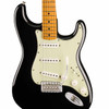Fender Vintera® II Road Worn® '60s Stratocaster® - Black