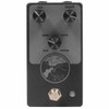 Native Audio Buffalo Days Reverb Effect Pedal USED