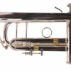 Bach Stradivarious 180S37 Trumpet Silver 2012 USED
