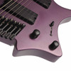 Strandberg Boden 8 Electric Guitar 8 String Purple Metallic w/Bag USED Output
