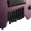 Strandberg Boden 8 Electric Guitar 8 String Purple Metallic w/Bag USED Tuners