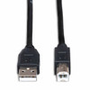Hosa 2.0 USB Cable Type A to Type B Cable - 3FT Hosa 2.0 USB Cable Type A to Type B Cable - 3FT