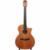 Taylor NS34-CE Classical Electric Guitar w/OHSC USED Front