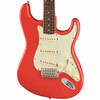 Fender Limited Edition American Vintage II '61 Stratocaster® - Fiesta Red