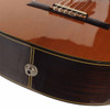 Takamine CD132SC Classical Electric Guitar w/Case USED