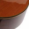 Takamine CD132SC Classical Electric Guitar w/Case USED