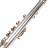 Gemeinhardt 2SP Flute with Case Used [F63048]
