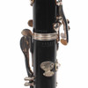 Buffet E12 Intermediate Clarinet with Case and Mouthpiece Used