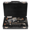 Buffet E12 Intermediate Clarinet with Case and Mouthpiece Used