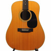 Martin 1974 D-28 Acoustic Guitar w/OHSC USED Top