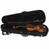 Cremona SV430 3/4 Violin Outfit Used Case Interior