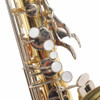Yamaha YTS-200AD Tenor Saxophone with Case Used