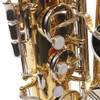 Yamaha YTS-200AD Tenor Saxophone with Case Used