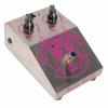 Snarling Dogs Fuzz Buzz Guitar Effects Pedal USED