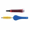 Music Nomad JackPot Music Gear Contact Cleaner with Deoxit® & Cleaning Brush