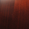Taylor 324e Mahogany Acoustic Guitar w/Case USED Detail