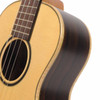 Kala 2012 KA-ASZCT-ST Tenor XL Ukulele w/Bag USED Side