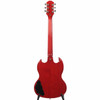 Epiphone SG Standard Electric Guitar - Cherry Epiphone SG Standard Electric Guitar - Cherry