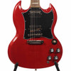 Epiphone SG Standard Electric Guitar - Cherry Epiphone SG Standard Electric Guitar - Cherry