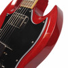 Epiphone SG Standard Electric Guitar - Cherry Epiphone SG Standard Electric Guitar - Cherry