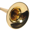 Yamaha YSL-354 Trombone USED