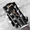Gibson Les Paul Junior w/Case - Ebony