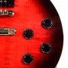 Gibson Slash Les Paul (Limited Edition) w/Case - Vermillion Burst