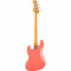 Fender Classic Vibe™ '60s Jazz Bass® - Tahitian Coral