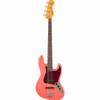 Fender Classic Vibe™ '60s Jazz Bass® - Tahitian Coral