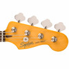 Fender Classic Vibe™ '60s Jazz Bass® - Tahitian Coral