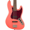 Fender Classic Vibe™ '60s Jazz Bass® - Tahitian Coral