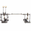 Tama Iron Cobra Double Bass Drum Pedal USED Tama Iron Cobra Double Bass Drum Pedal USED