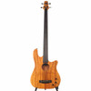 Carvin AC40F Fretless Bass Guitar w/Case USED Carvin AC40F Fretless Bass Guitar w/Case USED